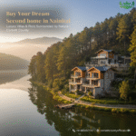 Second home in Corbett County: Where luxury meets nature and investment meets tranquillity