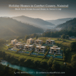 Property for Sale in Nainital – Invest In Your Dream Second Home in the Hills